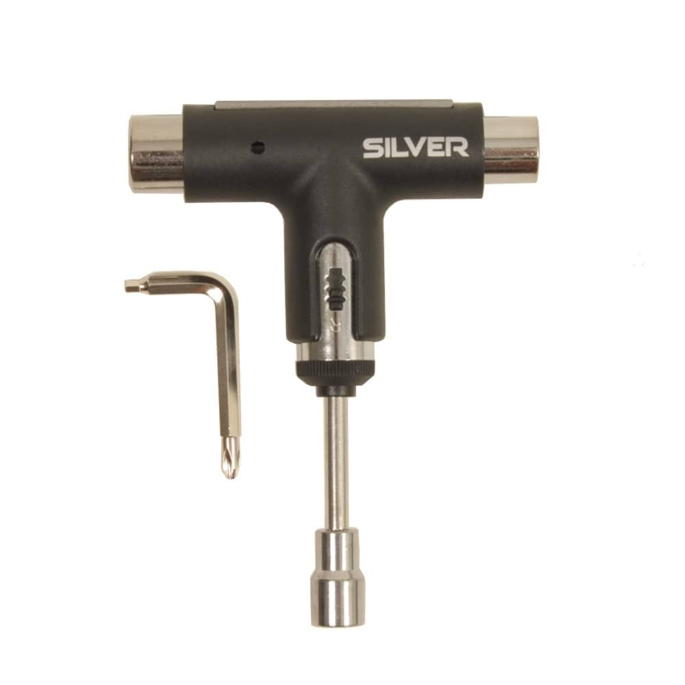 Amazon.co.jp: Silver(シルバー) プレミアム オールインワン 多